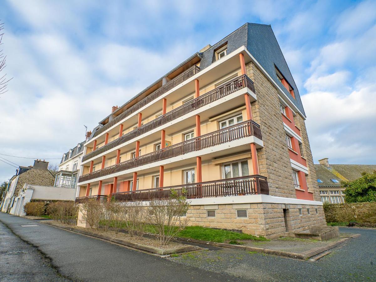 Apartment Cardella By Interhome Saint-Malo Exterior photo